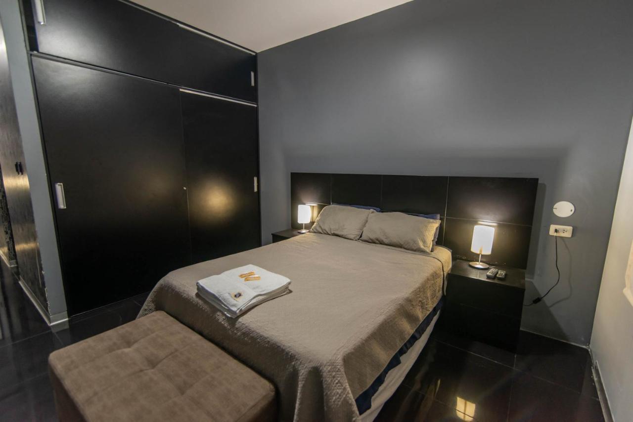 Miraflores Apartment Lima Dış mekan fotoğraf
